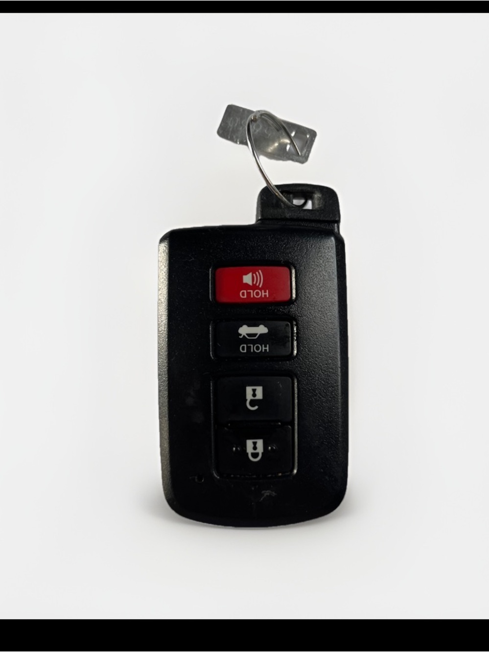 OEM 2015 TOYOTA Avalon Limited Smart Keyless Remote Key Fob HYQ14FBA Board READ*